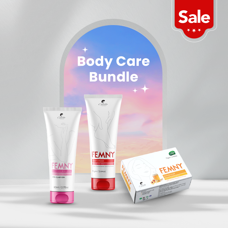 Body Care Bundle