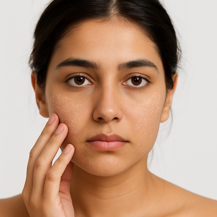 Dry Skin