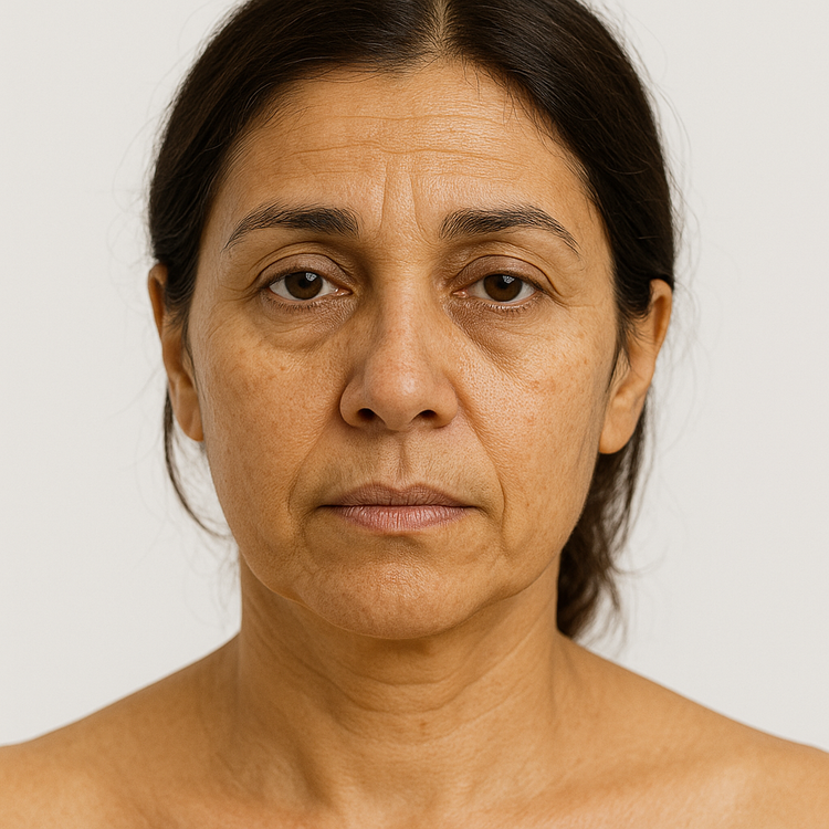 Dull/Tired Skin