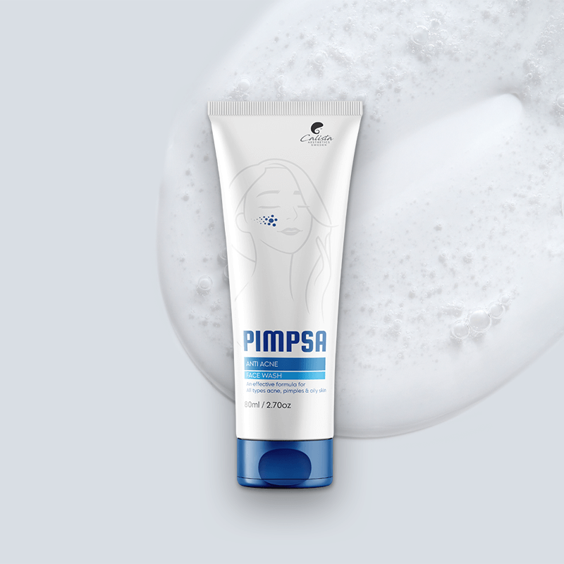 Facewashes
