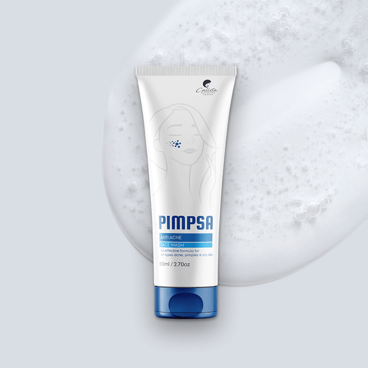 Facewashes