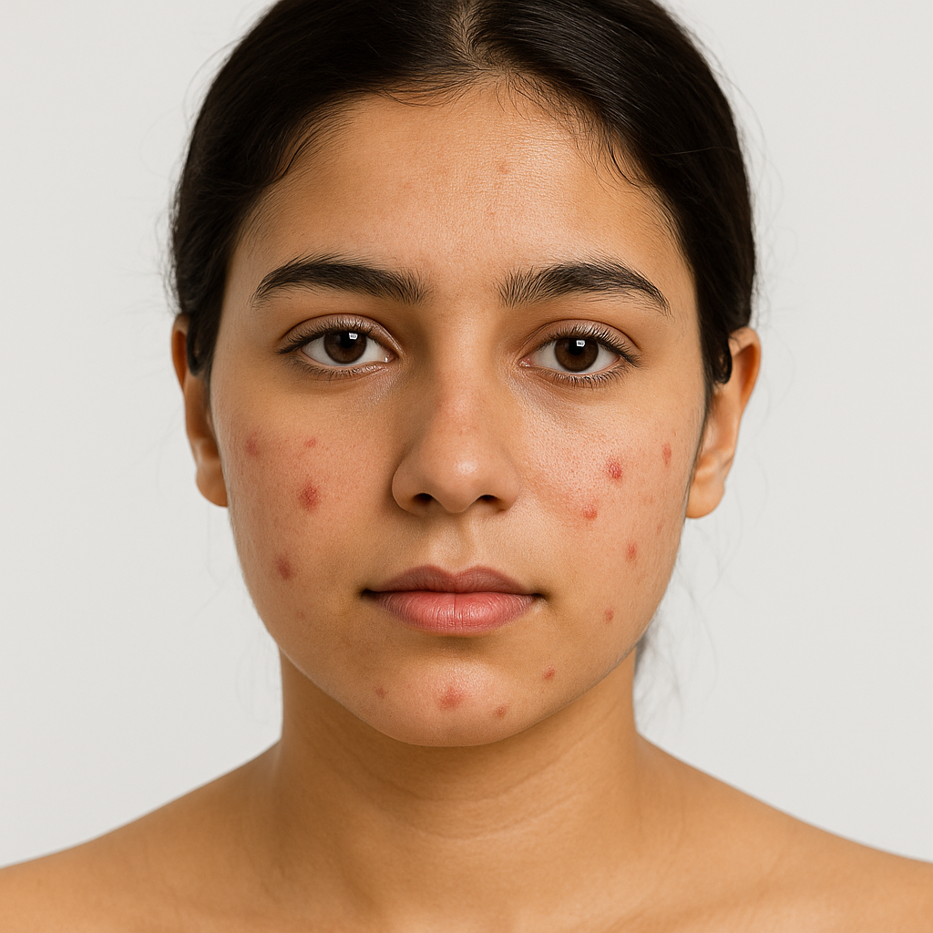 Acne-prone/Oily Skin