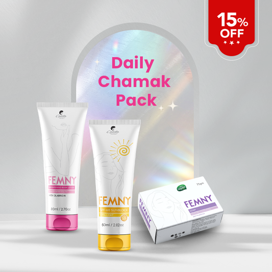Daily Chamak Pack