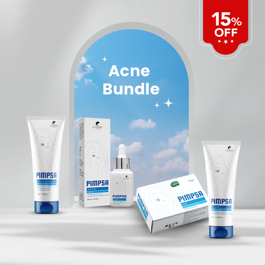Acne Bundle