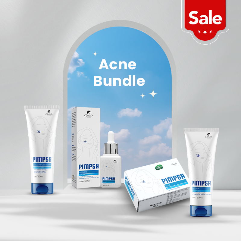 Acne Bundle