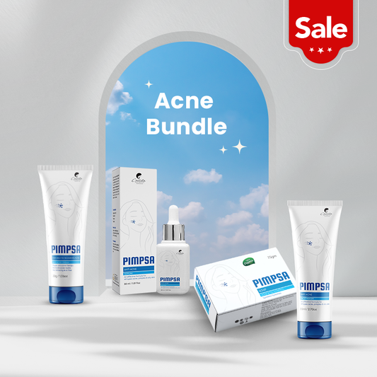 Acne Bundle