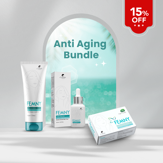 Anti Aging Bundle