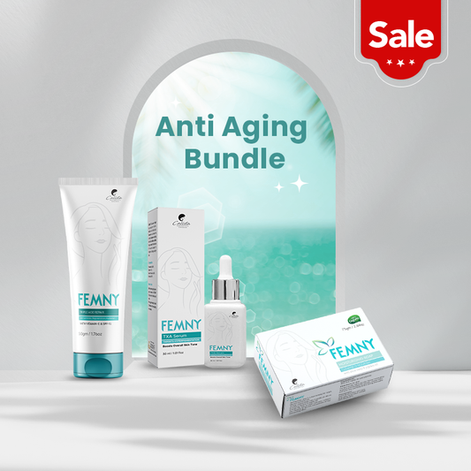 Anti Aging Bundle