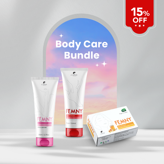 Body Care Bundle