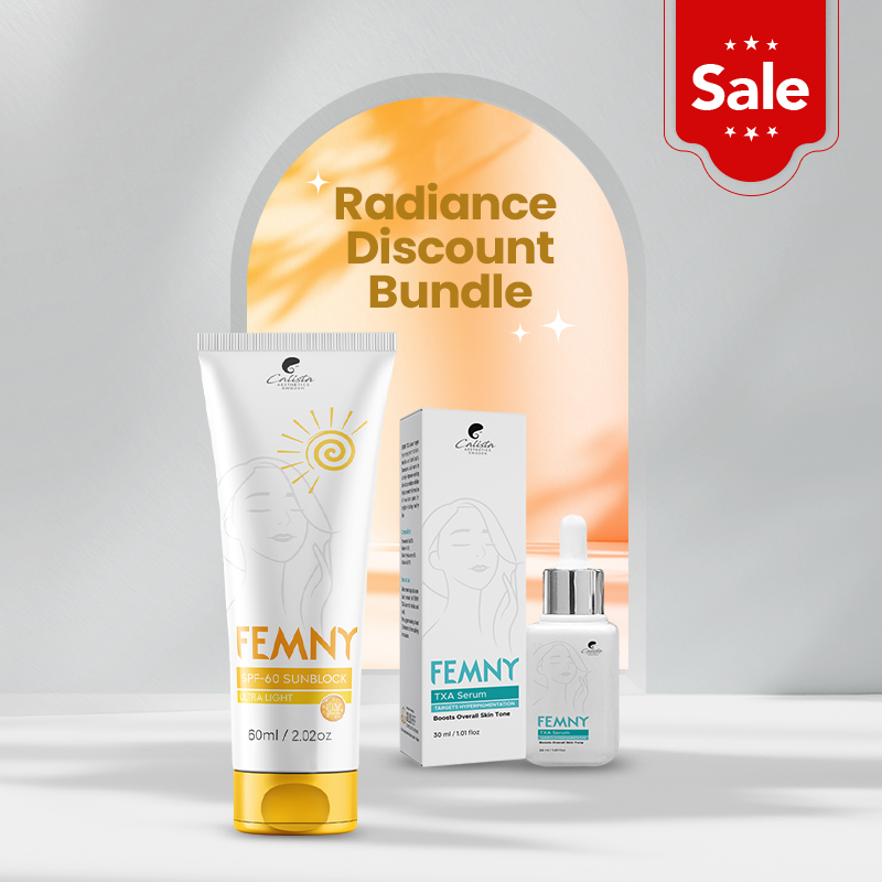 Radiance Discount Bundle