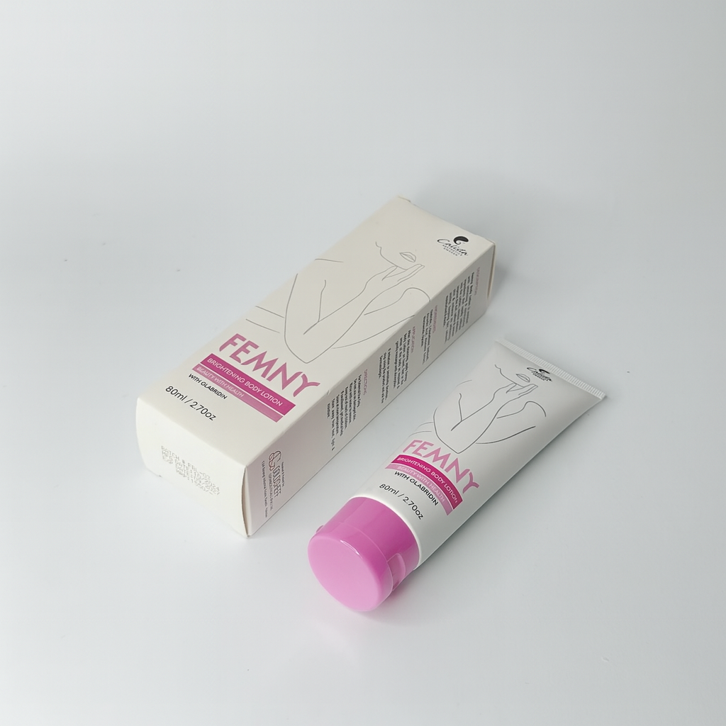 Femny Brightening Body Lotion