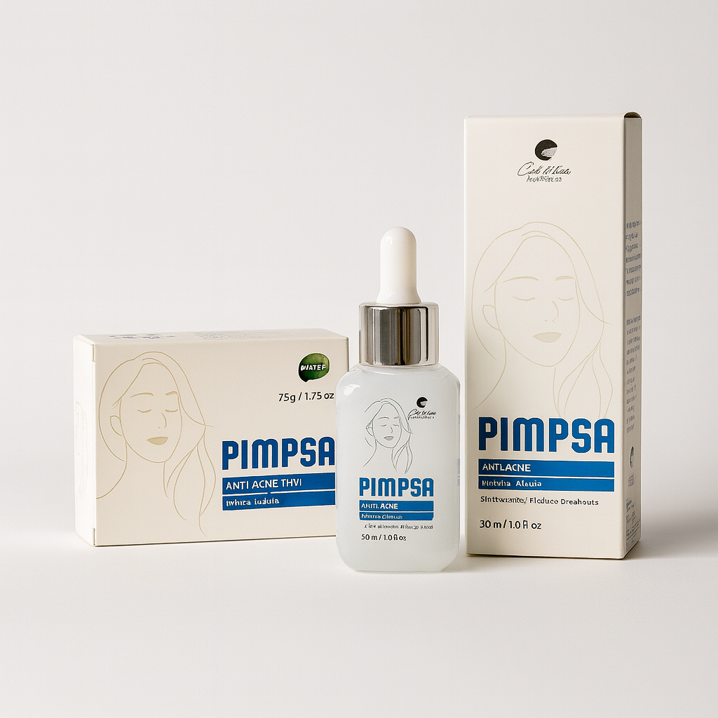 Pimpsa Anti Acne Serum