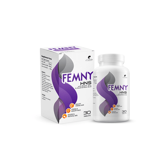 Femny HNS Tablets