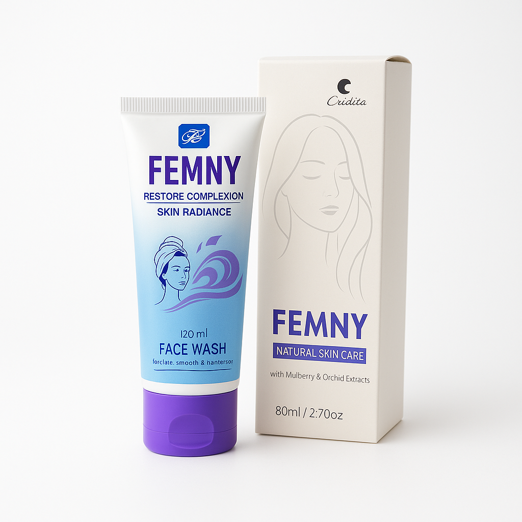 Pimpsa Anti Acne Face Wash