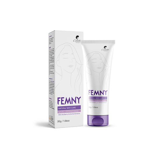 Femny Natural Skin Care cream