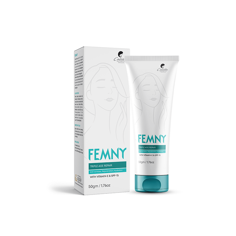 Femny Triple Age Repair Moisturizer