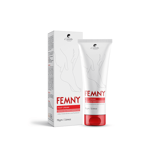 Femny Foot Cream