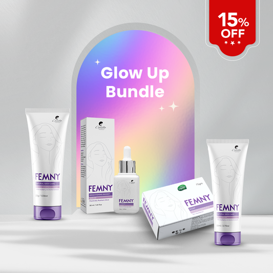 Glow Up Bundle