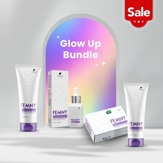 Glow Up Bundle