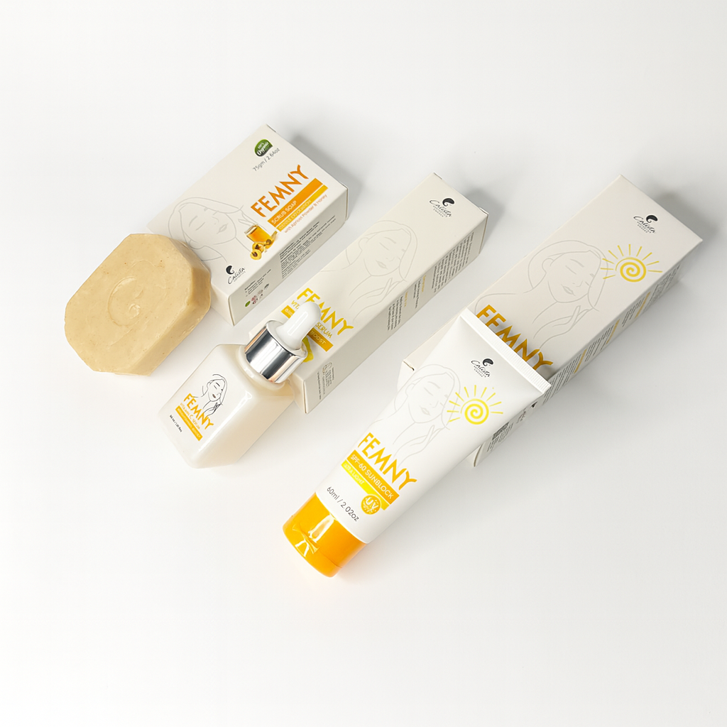 SunShield & Bright Kit