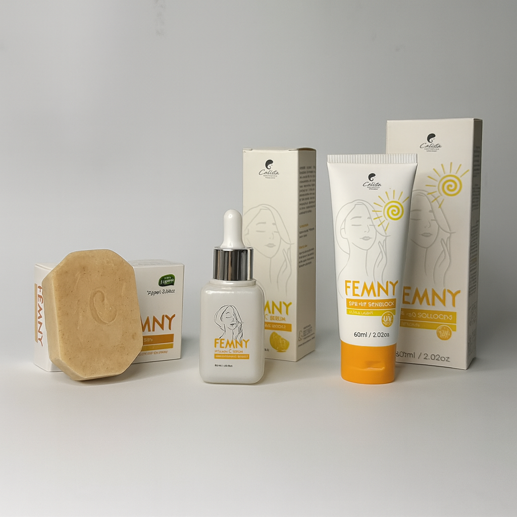 SunShield & Bright Kit