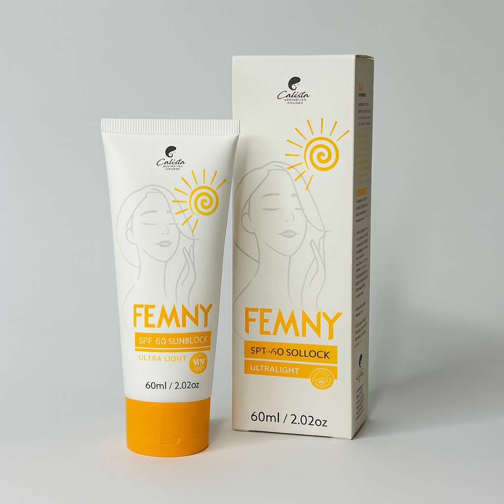 SunShield & Bright Kit