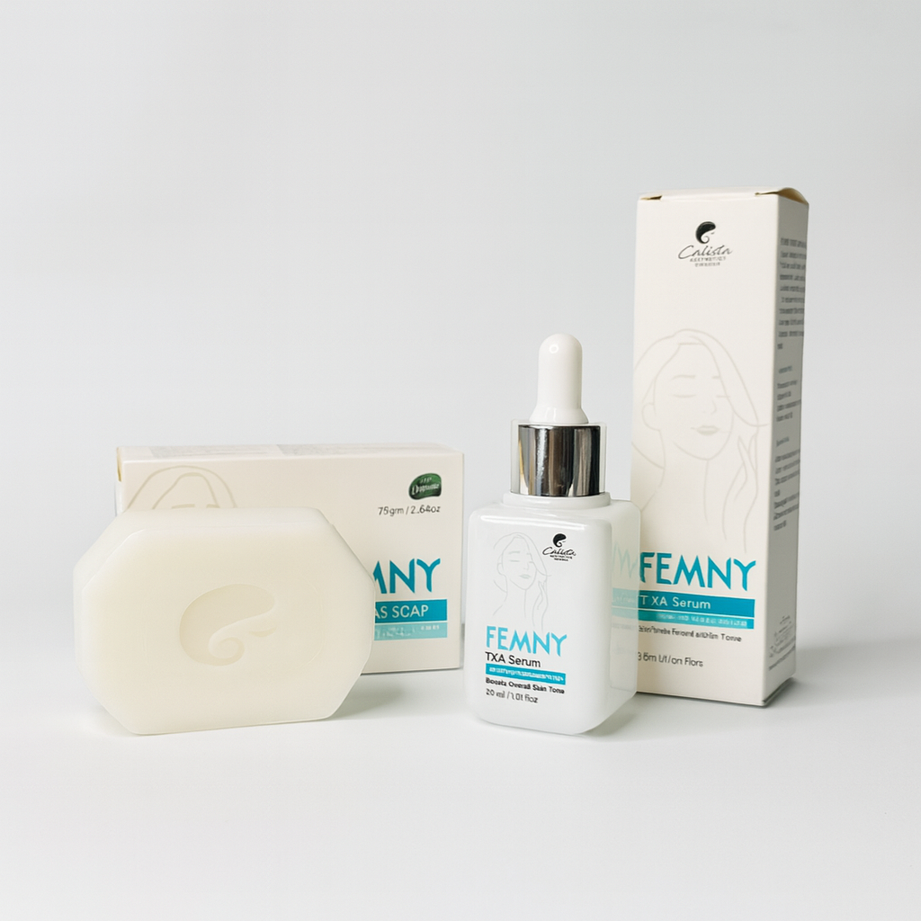 Femny TXA Serum