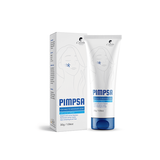 Pimpsa Anti Acne Cream