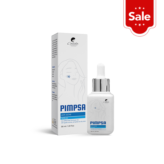 Pimpsa Anti Acne Serum