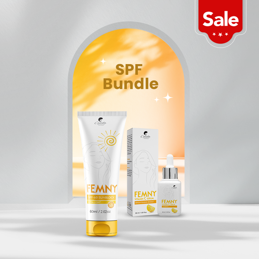 SunShield & Bright Kit