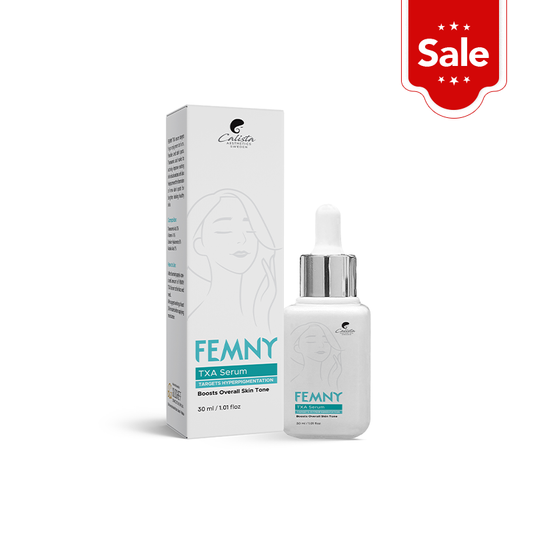 Femny TXA Serum