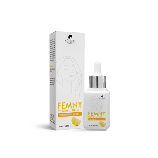 Femny Vitamin C Serum