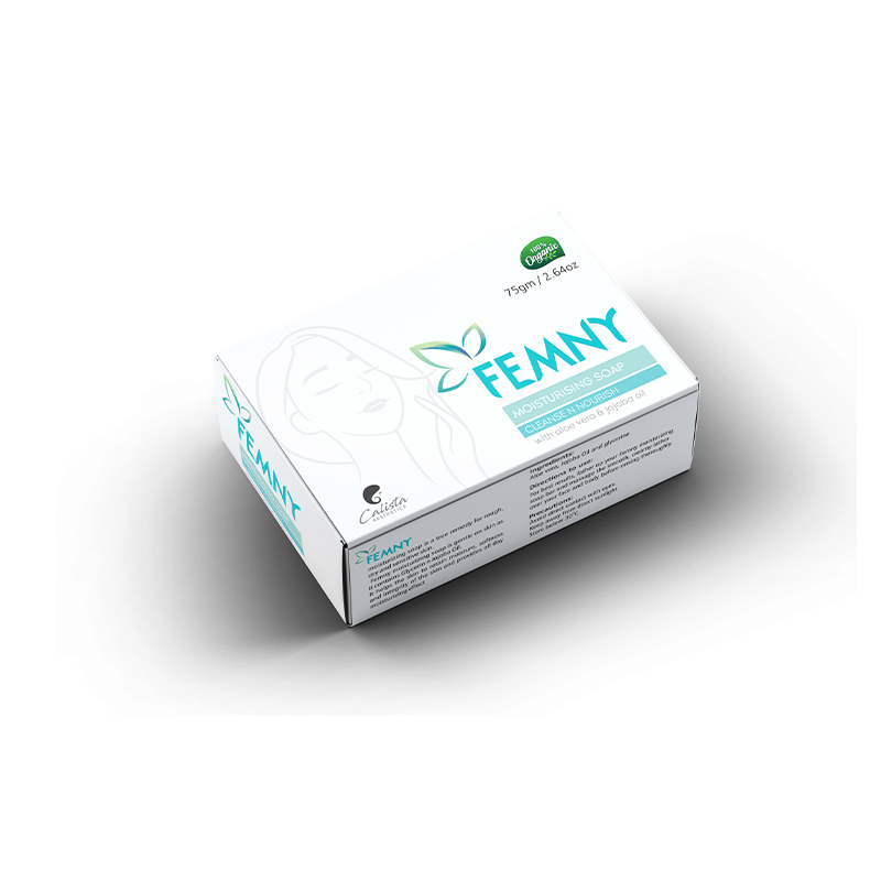 Femny Moisturizing Soap