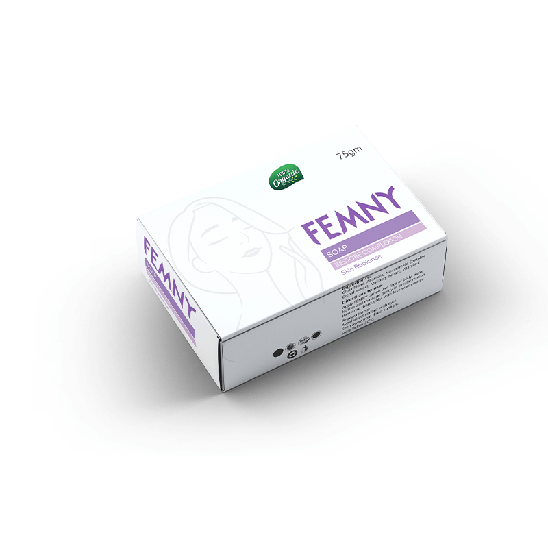 Femny Brightening Soap
